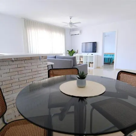 Don Juan99 Apartment *