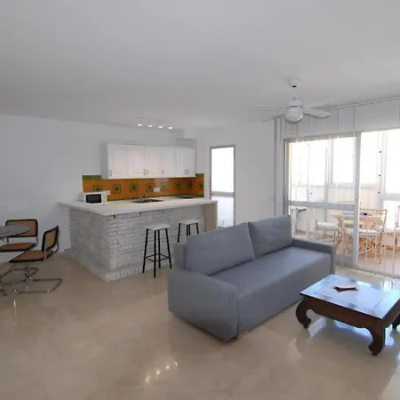 Don Juan Apartment *