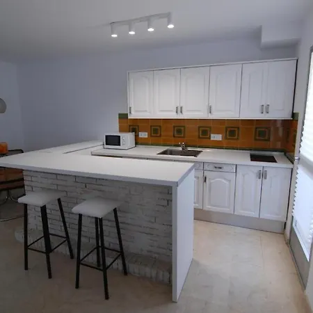 Apartment Don Juan *