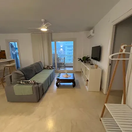 公寓 Don Juan 丰希罗拉