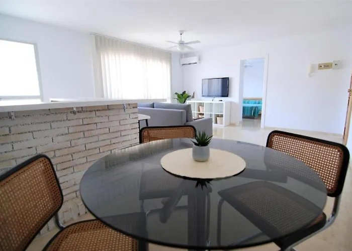 Don Juan Apartment *