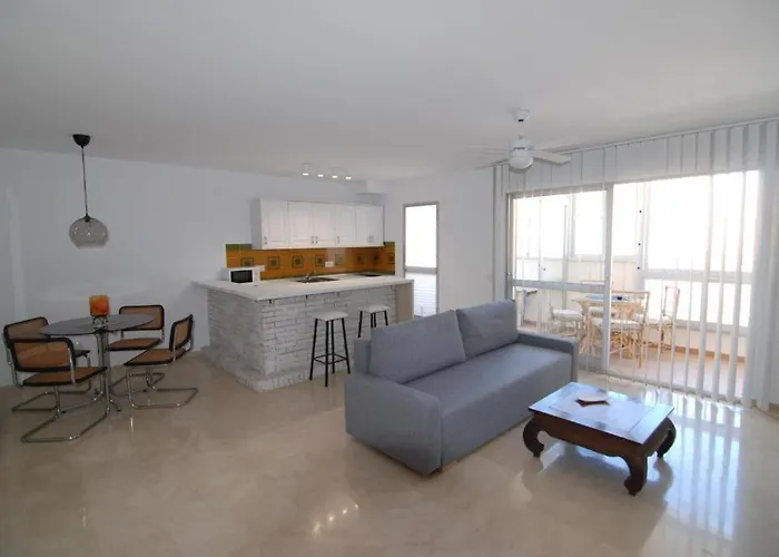 Don Juan Apartment *