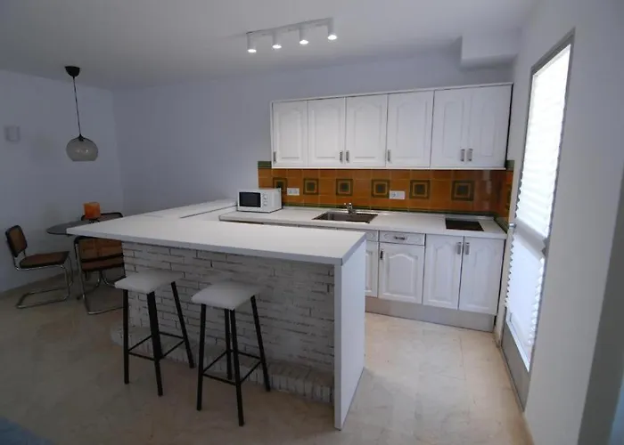 Apartment Don Juan *